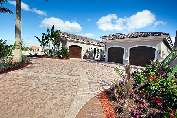 Reasons to Select Us for Your Driveway Paving Requirements in Rolling Hills Estates, CA
