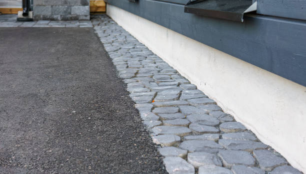 Best Permeable Paver Driveway  in Rolling Hills Estates, CA